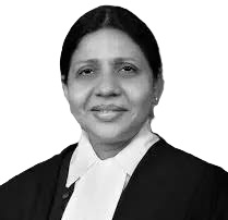Justice Sharmila Deshmukh