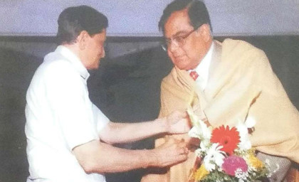 Shri. Umesh Salvi